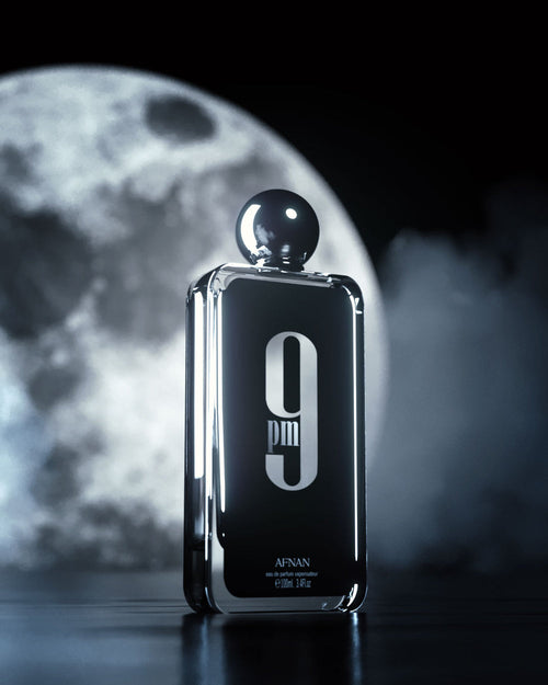 9 PM AFNAN perfume